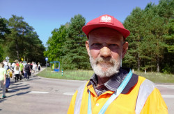 jarek 
Pilgrimage to Holy Mountain of Grabarka   
2019-08-24 08:21:52
