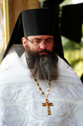 jarek1 
All-Night Vigil at Holy Mountain of Grabarka. The feast of Transfiguration 
2019-08-24 08:27:13