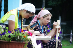 jarek 
Pilgrimage to Holy Mountain of Grabarka 
2019-08-26 12:51:37