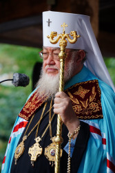 jarek1 
All-Night Vigil at Holy Mountain of Grabarka. The feast of Transfiguration 
2019-08-26 12:55:12