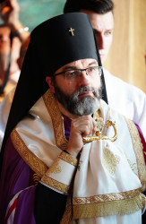 jarek1 
All-Night Vigil at Holy Mountain of Grabarka. The feast of Transfiguration 
2019-08-26 12:56:01