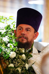 jarek1 
All-Night Vigil at Holy Mountain of Grabarka. The feast of Transfiguration 
2019-08-26 12:56:48