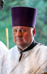 jarek1 
All-Night Vigil at Holy Mountain of Grabarka. The feast of Transfiguration 
2019-08-26 12:58:39