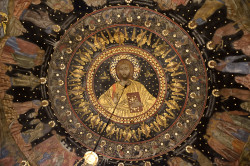 Sheep1389 
Christ Pantocrator - monastery Bachkovo 
24 
2019-08-26 13:43:52