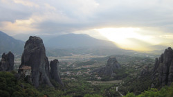 NikiNikolaou 
Μετέωρα, Ελλάδα - Meteora, Greece 
30 
2019-08-26 19:49:28