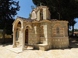 MarkellaM 
Αγία Παρασκευή, Στρουμπι, Πάφος, Agia Paraskevi  
2019-08-26 19:54:33