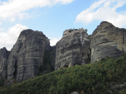 NikiNikolaou 
Μετέωρα, Ελλάδα - Meteora, Greece 
2019-08-26 19:54:53
