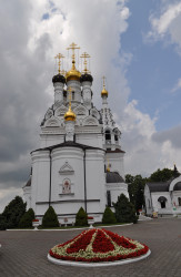 bogdan 
Багратионовск - Храм Веры, Надежды, Любови и матери их Софии 
2019-08-27 11:13:41