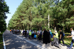 jarek 
Pilgrimage to Holy Mountain of Grabarka 
2019-08-29 12:40:03