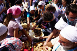 jarek 
Pilgrimage to Holy Mountain of Grabarka 
2019-08-29 12:40:58