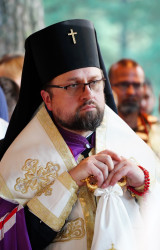 jarek1 
All-Night Vigil at Holy Mountain of Grabarka. The feast of Transfiguration 
2019-08-29 12:45:31