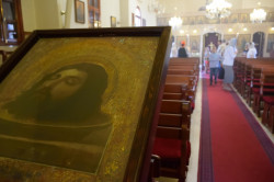 Sheep1389 
Saint John the Baptist Orthodox church in Beirut 
2019-08-29 15:26:56
