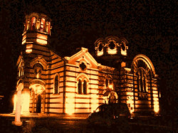 Angel BG 
Храм "Св. Троица" Добрич 
2019-08-30 08:04:06