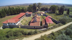 AndiRembeci 
Monastery of St. Kosmas of Aetolia 
2019-08-31 12:46:47