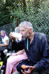 jarek 
Pilgrimage to Holy Mountain of Grabarka 
2019-08-31 13:31:25