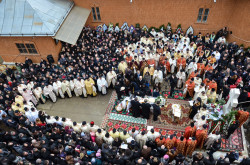 Rusu Tudorel 
A orthodox priest funeral 
2019-08-31 18:55:26