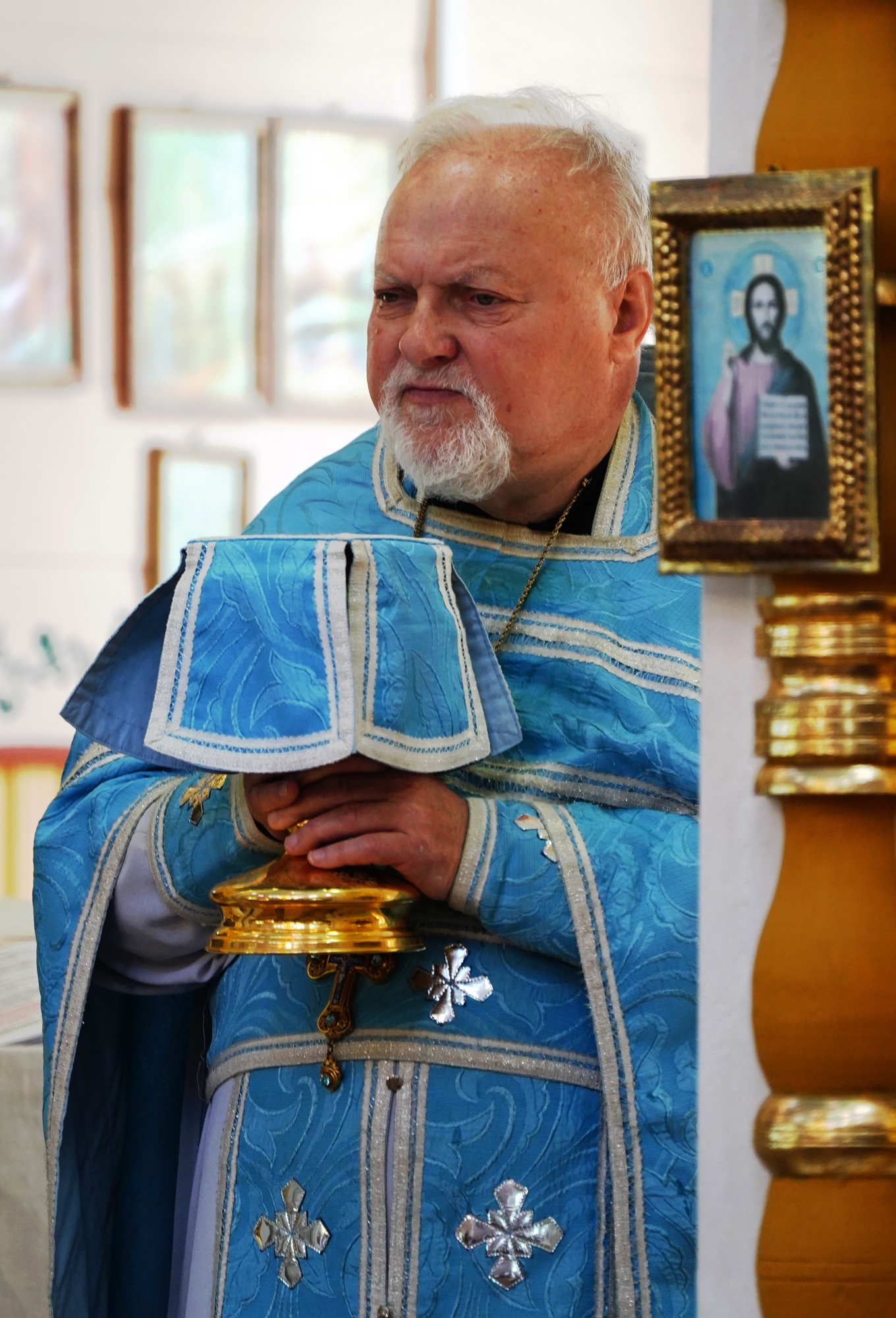 Fr. Sławomir Tofiluk
