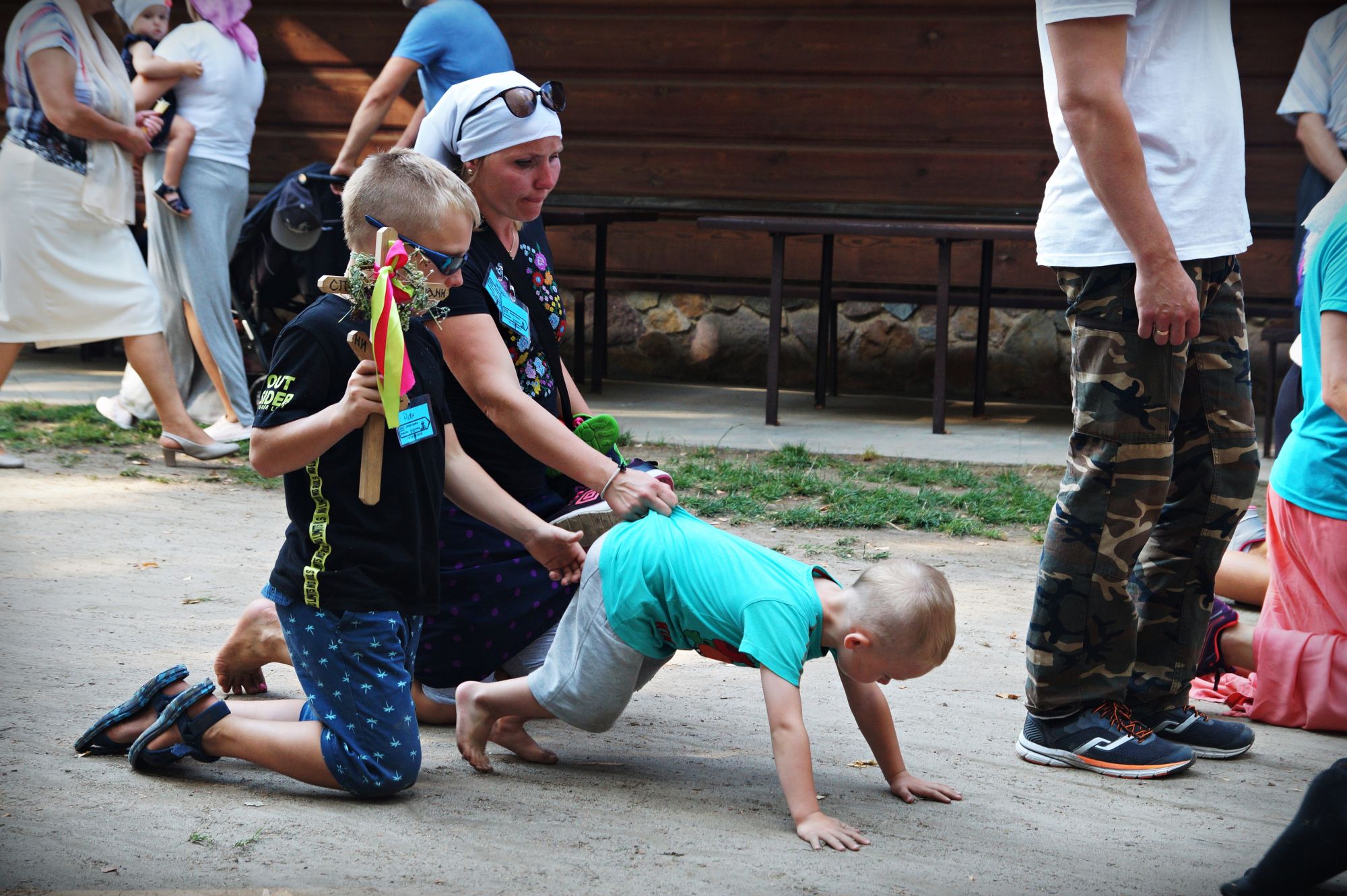 Grabarka 2019