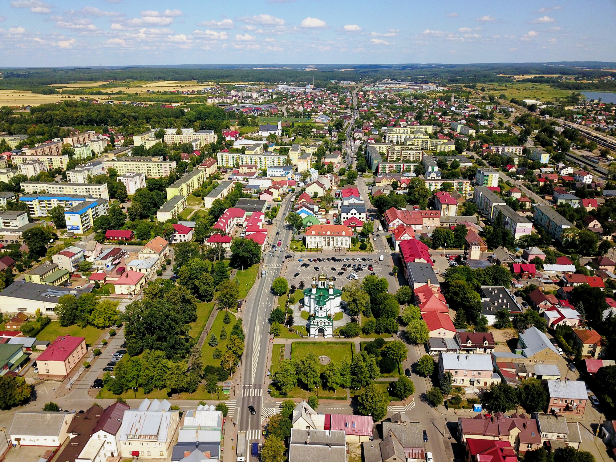 Sokółka