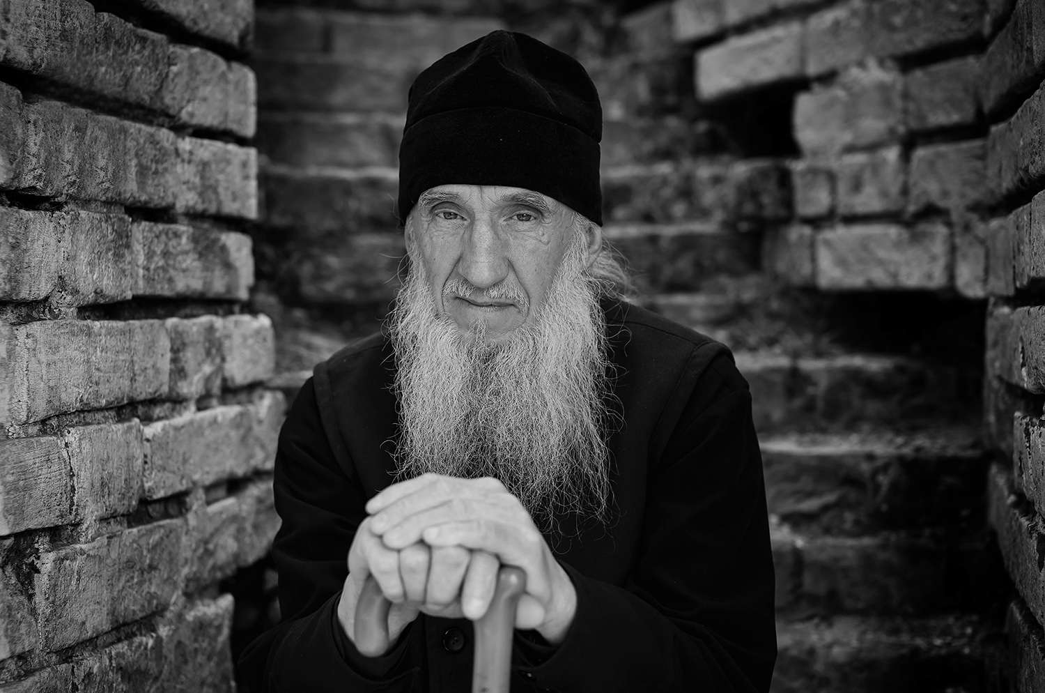 Отец Антоний