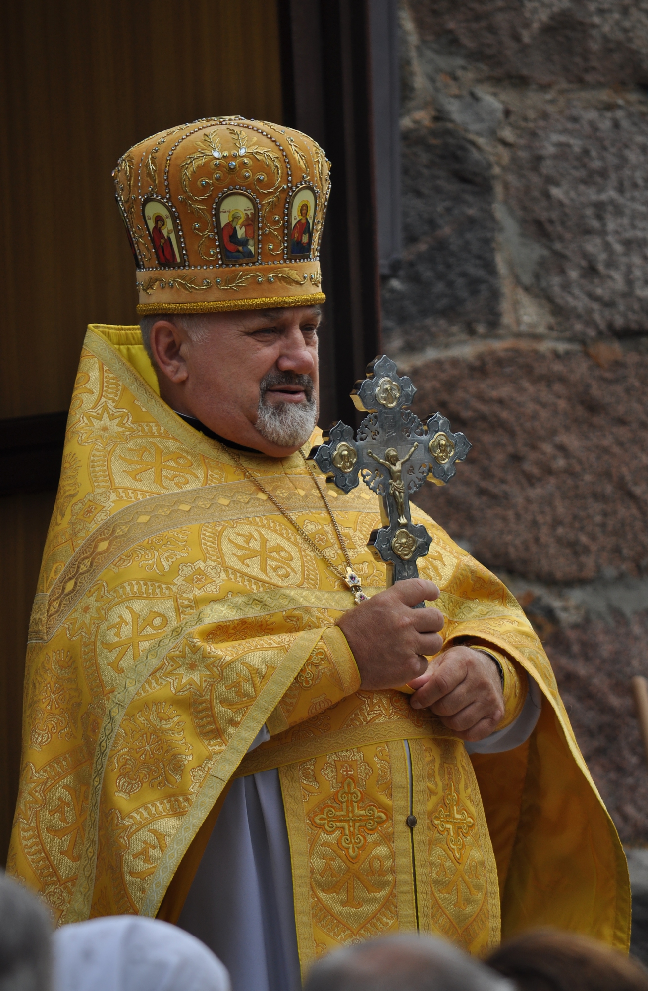 Królowy Most