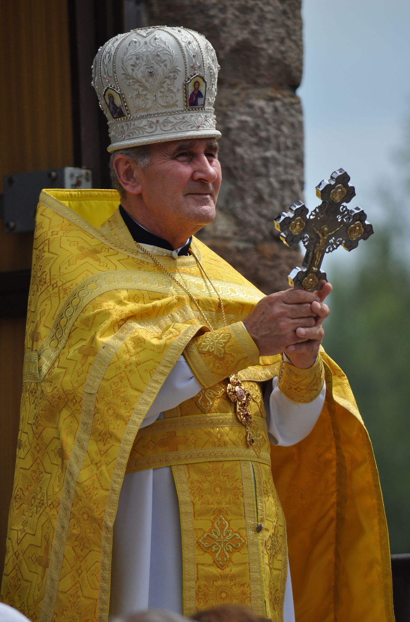Królowy Most