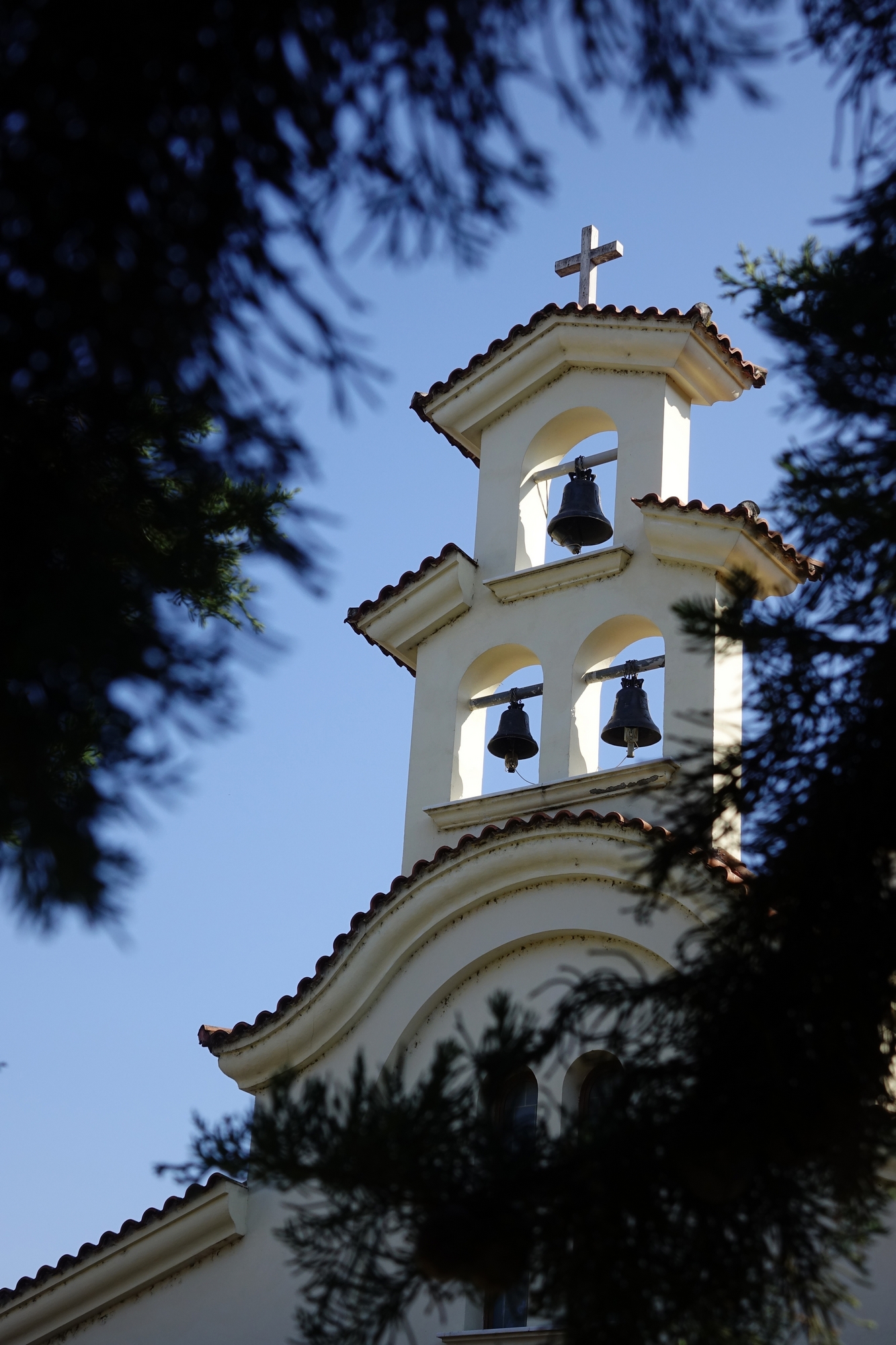 St. Vlash Monastery