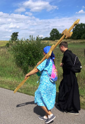 jarek 
Pilgrimage to Holy Mountain of Grabarka 
2019-09-02 13:33:31