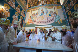 Rusu Tudorel 
Consecration service of an orthodox christian church 
30 
2019-09-03 22:21:26