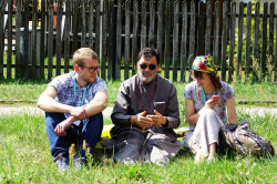jarek 
Pilgrimage to Holy Mountain of Grabarka 
2019-09-04 14:32:04
