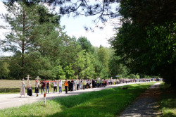 jarek 
Pilgrimage to Holy Mountain of Grabarka 
2019-09-04 14:32:51