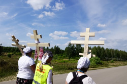 jarek 
Pilgrimage to Holy Mountain of Grabarka 
2019-09-04 14:33:07