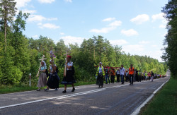 jarek 
Pilgrimage to Holy Mountain of Grabarka 
2019-09-06 14:44:25