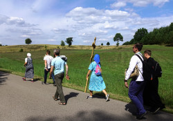 jarek 
Pilgrimage to Holy Mountain of Grabarka 
2019-09-06 14:45:23