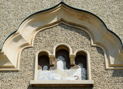 Sheep1389 
Nativity of the Theotokos - Veliko Trnovo cathedral 
2019-09-07 10:05:46
