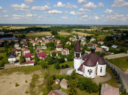 jarek 
The Orthodox church in Dąbrowa Białostocka 
2019-09-08 20:16:55