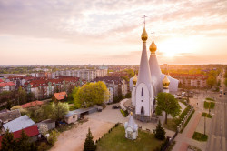 kanik 
Cerkiew św. Jerzego w Białymstoku 
2019-09-11 21:46:19