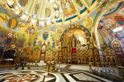 jarek1 
The Holy Spirit Orthodox church in Bialystok 
2019-09-13 17:57:32