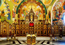 jarek1 
The Holy Spirit Orthodox church in Bialystok 
2019-09-13 17:58:18