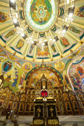 jarek1 
The Holy Spirit Orthodox church in Bialystok 
2019-09-13 17:59:02