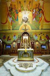 jarek1 
The Holy Spirit Orthodox church in Bialystok 
2019-09-13 17:59:57