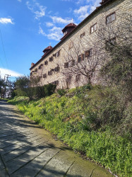 Ula 
Żeński monastyr Panagia (Św. Bogurodzicy) 
2019-09-14 22:40:14