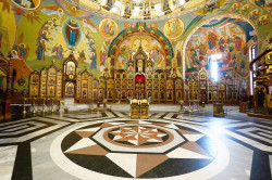 jarek1 
The Holy Spirit Orthodox church in Bialystok 
2019-09-18 16:56:37