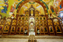 jarek1 
The Holy Spirit Orthodox church in Bialystok 
2019-09-18 17:00:44