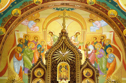 jarek1 
The Holy Spirit Orthodox church in Bialystok 
2019-09-18 17:10:17