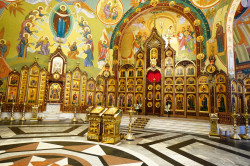 jarek1 
The Holy Spirit Orthodox church in Bialystok 
2019-09-20 19:22:15