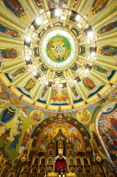 jarek1 
The Holy Spirit Orthodox church in Bialystok 
2019-09-20 19:23:07