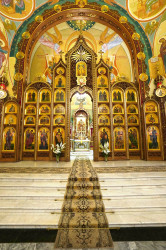 jarek1 
The Holy Spirit Orthodox church in Bialystok 
2019-09-20 19:23:56
