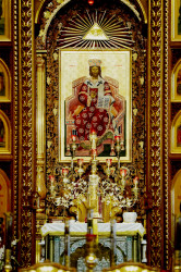 jarek1 
The Holy Spirit Orthodox church in Bialystok 
2019-09-20 19:24:50