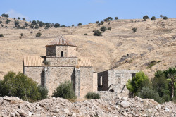 NikiNikolaou 
Παναγία του Σίντη, Πενταλιά, Πάφος, Κύπρος - Panayia tou Sinti, Pentalia, Pafos, Cyprus 
2019-09-22 14:05:34